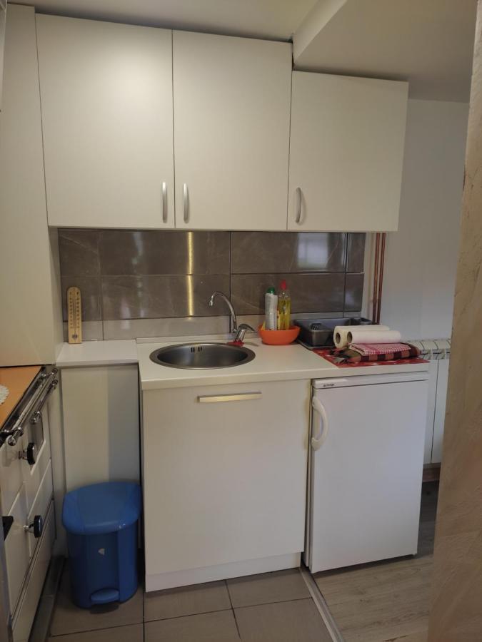 Ljubov Kutak Apartment Мокра гора Екстериор снимка