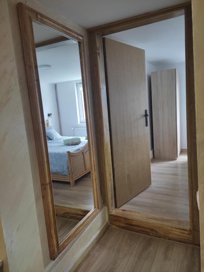Ljubov Kutak Apartment Мокра гора Екстериор снимка