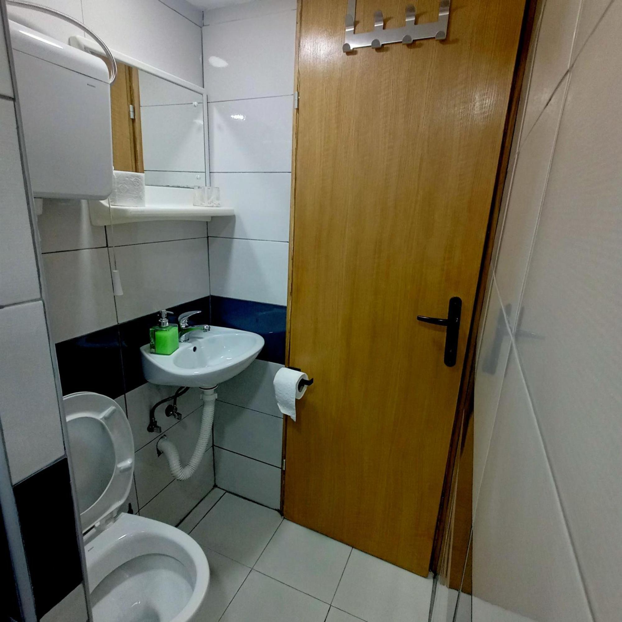 Ljubov Kutak Apartment Мокра гора Екстериор снимка