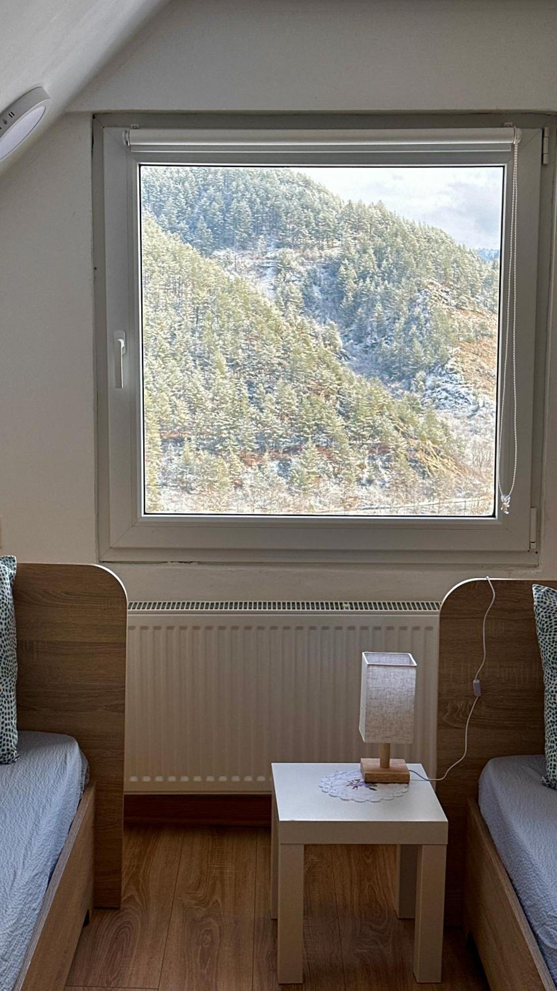 Ljubov Kutak Apartment Мокра гора Екстериор снимка