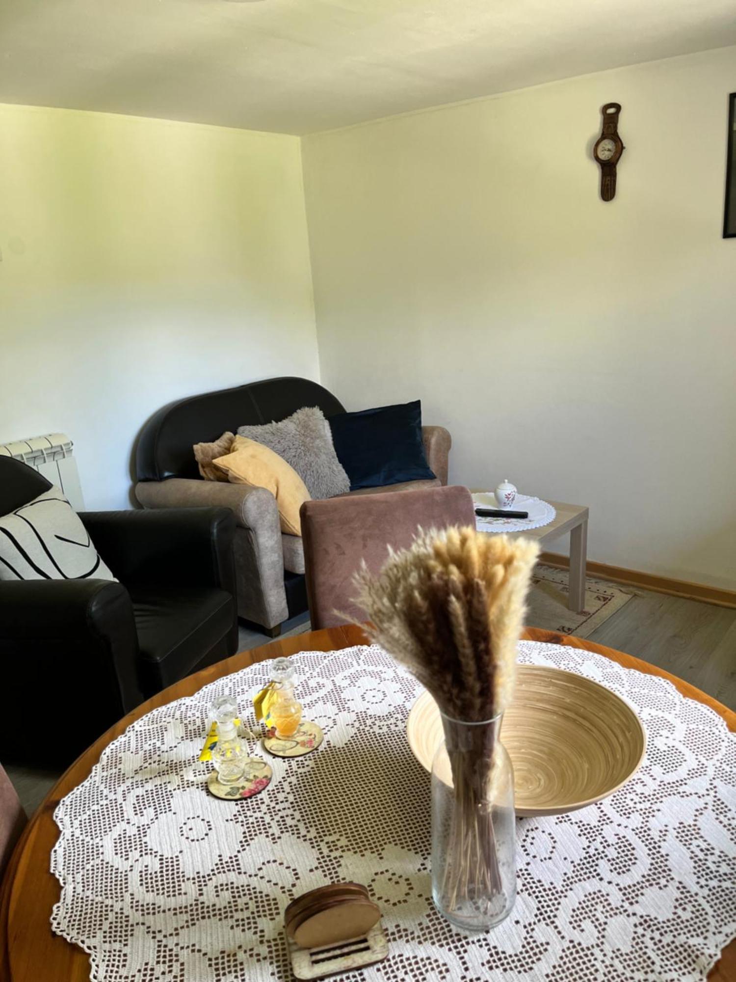 Ljubov Kutak Apartment Мокра гора Екстериор снимка